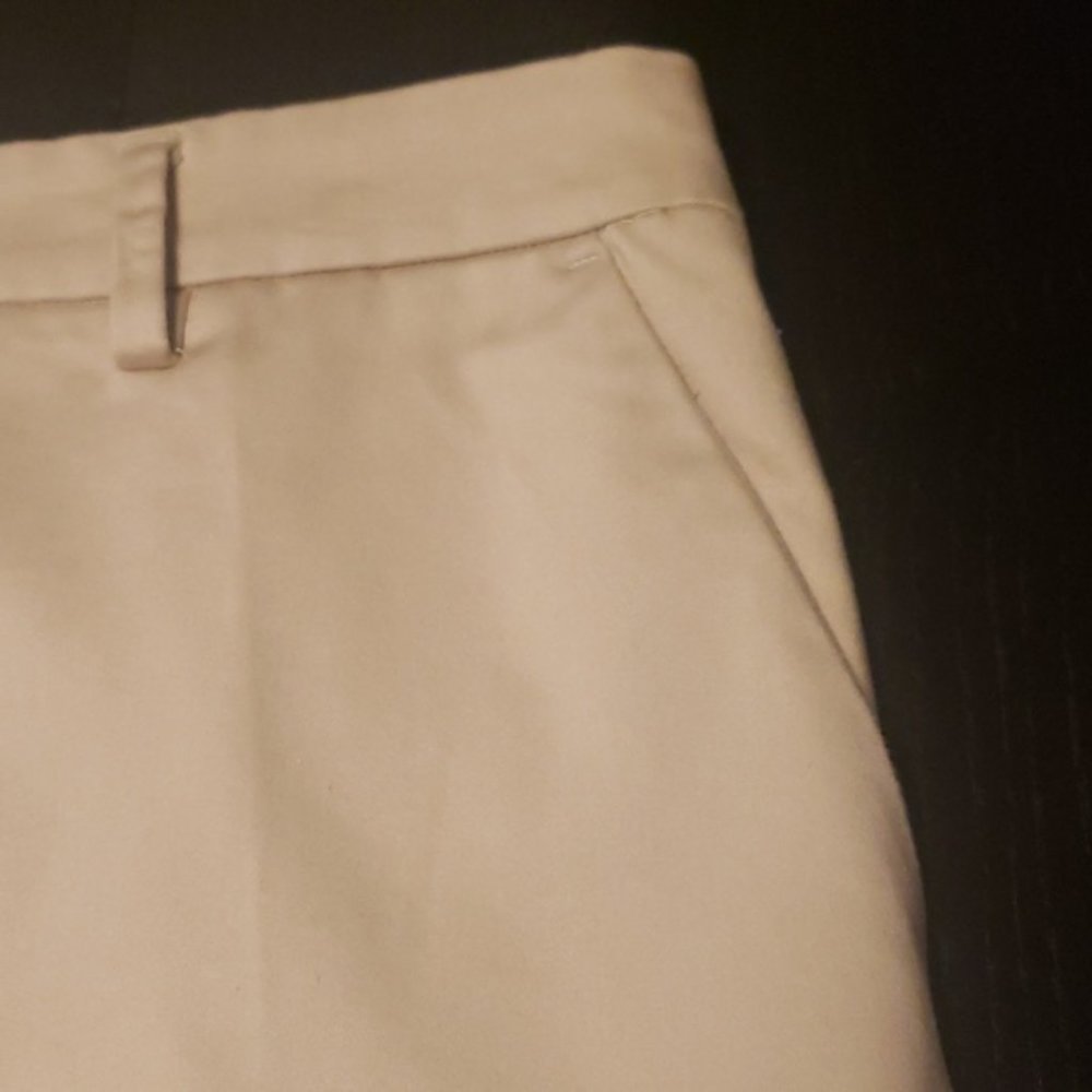 RW&CO 3.5 Inseam Poly Stretch Short - Picture 5 of 7